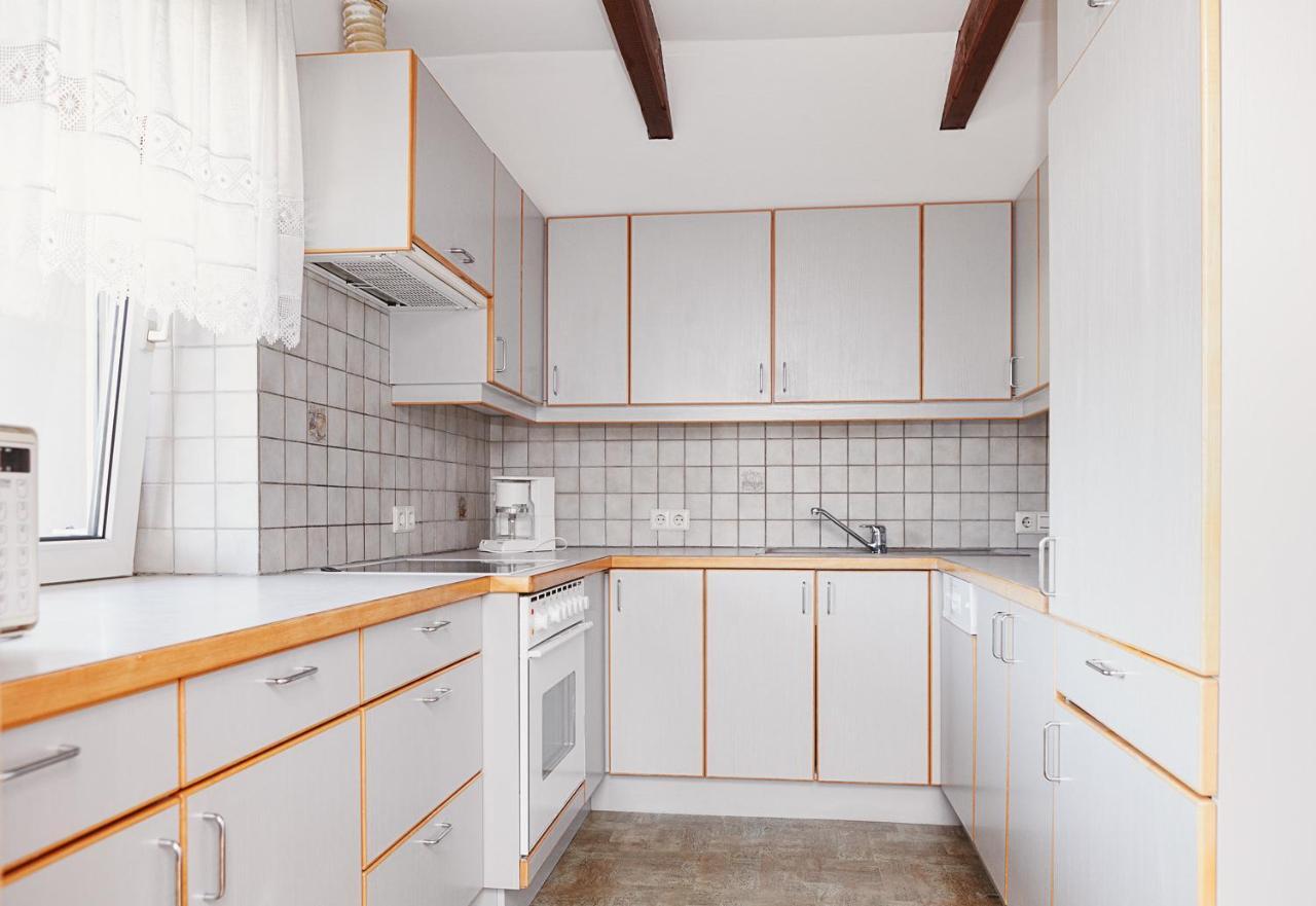 Ferienwohnungen Blazej Am Turnersee Sankt Primus Exterior photo