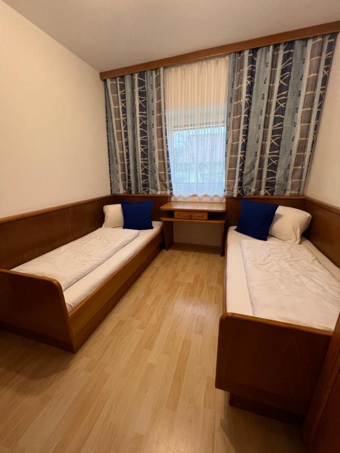 Ferienwohnungen Blazej Am Turnersee Sankt Primus Exterior photo